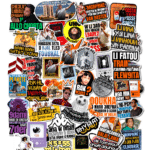 Stickers Lmorphine