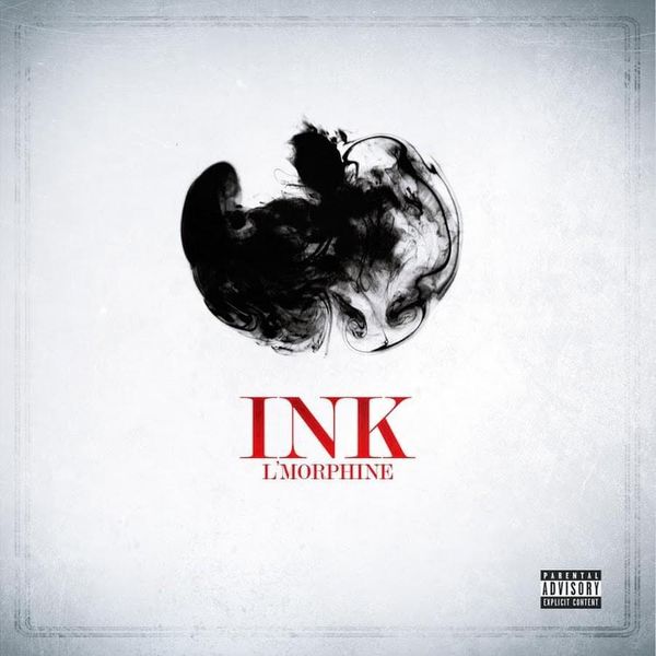 Lmorphine - Ink