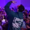Hoodie LMkhoukha rhymat
