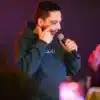 Hoodie LMkhoukha rhymat
