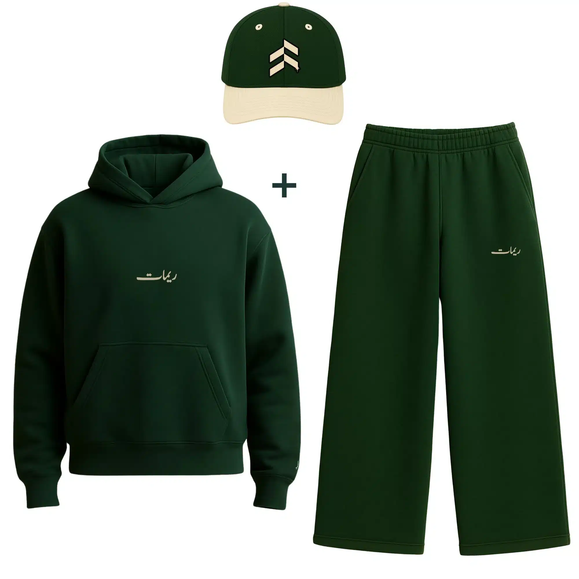 ensemble rhymat