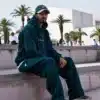 Baggy Swetpants Rhymat