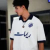 Rhymat Boxy Polo 212