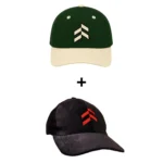 Caps Rhymat